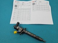 TESTOWANY Wtryskiwacz Volvo S60 I 0445110078 2.4 D5