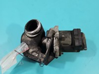 Zawór egr Peugeot 307 1.6 hdi Peugeot, Uszkodzona wtyczka, 5 PIN