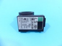 Komputer Sterownik silnika 55355044, 5WK9383 Opel Zafira A 1.8 16V