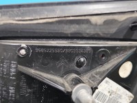 Lampa tył lewa CITROEN, Z KLAPY Citroen C3 II 09-16 HB EUROPA