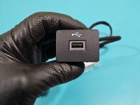 Gniazdo USB Ford Fusion USA 2012-2020