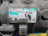 Sprężarka klimatyzacji kompresor Citroen Berlingo II 9678656080
