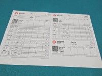 Wtryskiwacz Nissan X-trail III T32 13-21 1.6 dci 0445110546