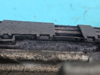 Przekładnia kierownicza maglownica Seat Altea 1K1423051CN