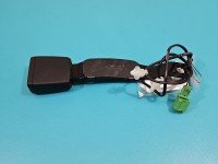 Pas bezpieczeństwa przód lewy kierowcy Skoda Fabia III 6V0857755C EU