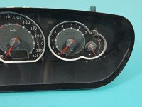 Licznik Citroen C5 I 9655608780 1.6 hdi EUROPA