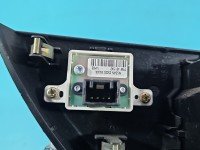 Konsola panel nawiewu Nissan Note E11 275009U11A