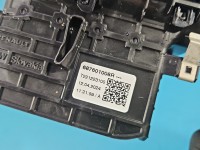 Kratka nawiewu środkowa Dacia Sandero III 20- 687601008R EUROPA