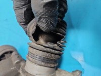 Przekładnia kierownicza maglownica Seat Leon II 1K1423051BQ, 1K1909144J, 027301031