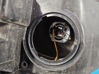 Reflektor prawy lampa przód Fiat Linea EUROPA