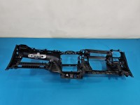 Osłona ZAŚLEPKA PLASTIK OSŁONA DOLNA DESKI ROZDZIELCZEJ Suzuki Swift Mk8 73121-52R5