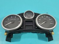 Licznik Peugeot 207 9666898580 1.4 8V wiel EUROPA