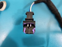 Instalacja Wiązka drzwi tył lewych Skoda Kamiq 654971161K, 4L0971841