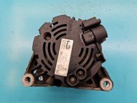 TEST Alternator Peugeot 206 9642879980 1.1 wiel