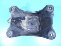 Mocowanie koła zapasowego uchwyt Toyota Rav4 III 05-