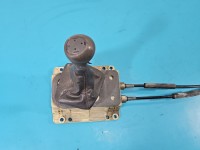 DŹWIGNIA LEWAREK WYBIERAK LINKI Fiat Stilo 1.9 jtd