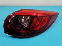 Lampa tył prawa Mazda CX-5 I 12-17 HB