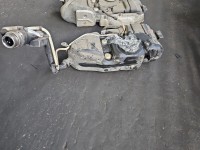 Zbiornik paliwa bak Vw Sharan II 10- 2.0 tdi