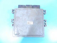 Komputer zestaw Citroen C5 II 9804127280, S180123008C 1.6 hdi