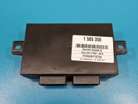 Sterownik moduł tylnej klapy VOLVO V70 III 31352204
