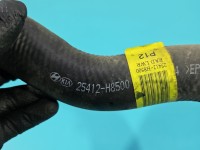 przewód wąż rurka wody Kia Rio IV 16-23 25412-H8500 1.2 16V (G4LF) 84KM