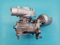 Turbosprężarka Regenerowana Subaru Forester IV SJ 12-18 21100Y, 14411AA851 2.0 D BOXER (EE20) 147KM