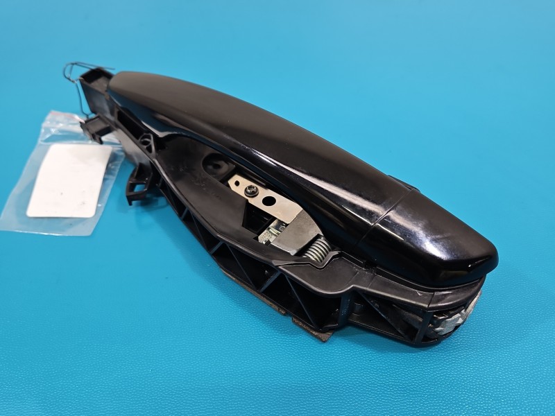 Klamka tył lewa zewnętrzna Peugeot 3008 II GEO024923