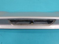 Spoiler lotka klapy Toyota Aygo II 14-22 srebrny 1E7/FB21