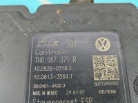 Pompa abs Vw Transporter T5 7H0907379R, 7H0614517B