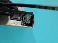 Zamek klapy tył 31253447 VOLVO V70 III kombi 6pin STAN JAK NA ZDJĘCIU