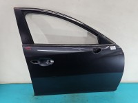 DRZWI PRZÓD PRAWE PASAŻERA Mazda 6 III GJ 4d grafit 42A