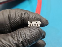 Lampa tył prawa Toyota Auris II kombi EUROPA