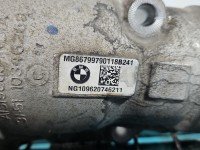 Most przedni przód BMW X3 G01 MG86799790118B241 2.0d