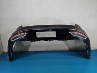 Zderzak tył tylny Vw Passat B8 LC9X kombi