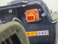 Bateria hybryda MG3 24-