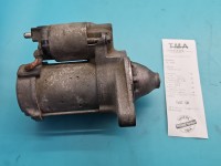 TEST Rozrusznik Toyota Yaris II 1.3 vvti 28100-0J050