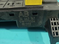 Sterownik moduł Producent części: OPEL Opel Vectra C 13165970, 24443147