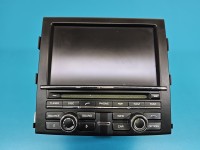 Radio fabryczne Porsche Cayenne II 7PP919193BG radioodtwarzacz