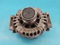 TEST Alternator AUDI Q5 08- 06H903017K, 2614129D 2.0 TFSI