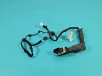 Instalacja Wiązka drzwi przód lewych Dacia Duster II 18- P241246612R