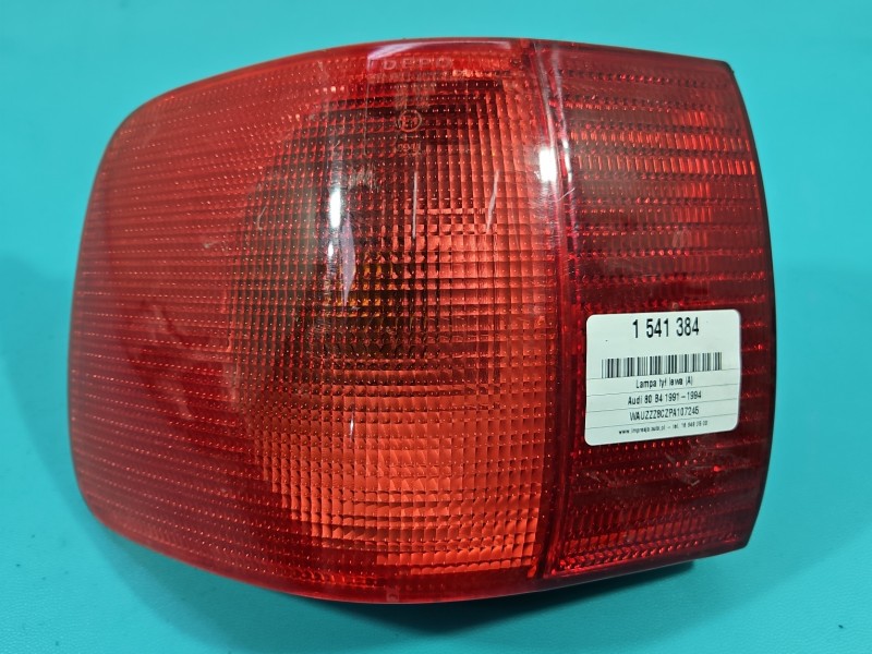 Lampa tył lewa Audi 80 B4 sedan EUROPA