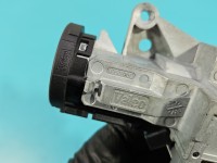 Stacyjka KLUCZYK WKŁADKA Opel Zafira B 11146G120B