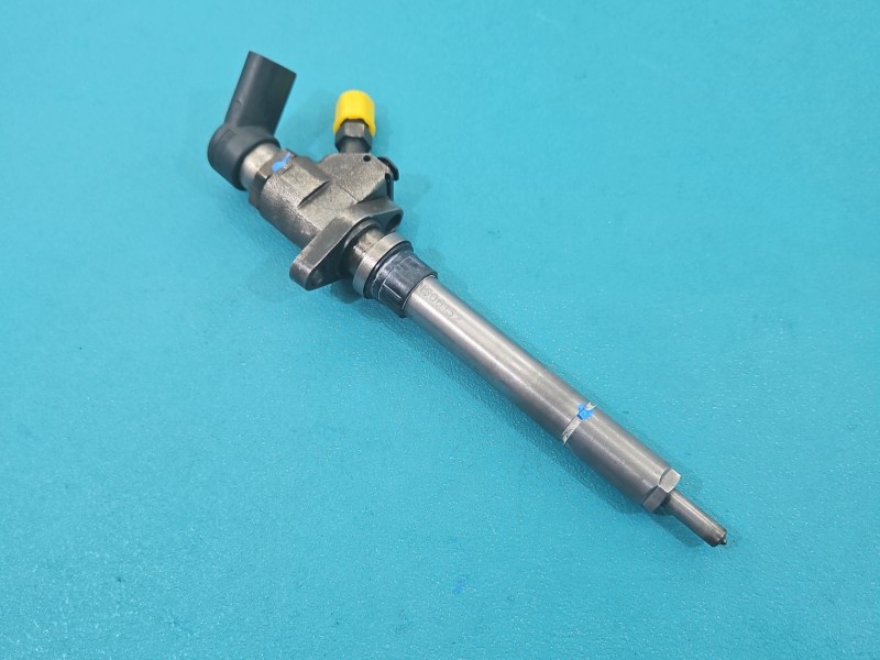 Wtryskiwacz Ford Focus Mk2 9647247280 2.0 tdci