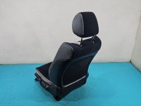 Fotel lewy przód kierowcy Honda Civic VIII UFO EU 5d