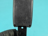 Pas bezpieczeństwa przód prawy pasażera Suzuki Swift Mk6 84920-62J0