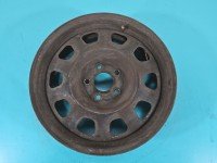 Felga stalowa 17" Dodge Caliber Szerokość felgi: 6.5", 5x114.3, Odsadzenie (ET): 39, Producent felg: Dodge, R17 5x114,3 ET39...