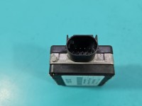 Sterownik moduł Europejska, radar przód Skoda Superb III 3Q0907550E, 0203305008