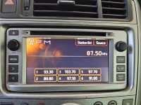 Radio fabryczne Toyota Verso 09- 86140-0F010 radioodtwarzacz