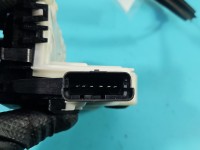 Zamek tył prawy 221720 Toyota Proace City TOYOTA, Drzwi przesuwnych 6PIN