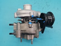 Turbosprężarka Regenerowana Toyota Rav4 II 00- 2.0 D4D 1CDFTV 116KM 721164-12, HA2641J, 17201-27040